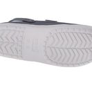 Incaltaminte Femei Crocs CitiLane Clog CharcoalPearl White