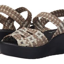 Incaltaminte Femei Steve Madden Baye Bronze Multi