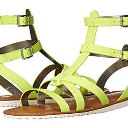 Incaltaminte Femei Sam Edelman Selma Wild Lime