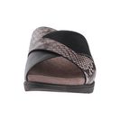 Incaltaminte Femei Kenneth Cole Maxwell BlackWhite Leather