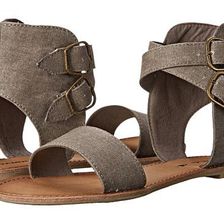 Incaltaminte Femei O\'Neill San O Grey