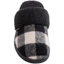 Incaltaminte Femei Woolrich Kettle Creek Slippers JAVA (02)