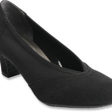 Ros Hommerson Helen Black Microtouch