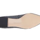 Incaltaminte Femei Calvin Klein Ellasandra BlackWhite Power Mesh Fabric