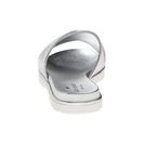 Incaltaminte Femei Kate Spade New York Markey Silver Metallic Nappa