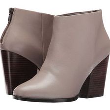 Incaltaminte Femei Cole Haan Dey Bootie Driftwood Leather