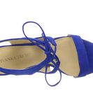 Incaltaminte Femei Ivanka Trump Garver Bright SapphireFH Kid Suede