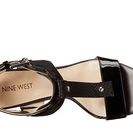 Incaltaminte Femei Nine West Naela BlackBlackBlack Leather