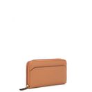 Accesorii Femei Forever21 Faux Leather Wallet Tan