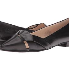 Incaltaminte Femei Nine West Tuneup Black Leather