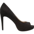 Incaltaminte Femei Chinese Laundry Hypnotize Black Micro Suede