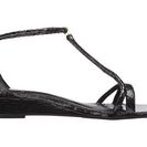 Incaltaminte Femei Isola Elin Black Snake Print