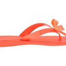 Incaltaminte Femei GUESS Tutu Orange EVA