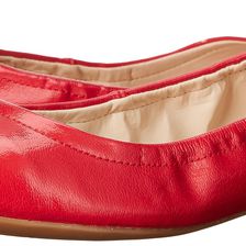 Nine West Girlsnite Red Patent Synthetic