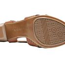 Incaltaminte Femei Naturalizer Delanie Sandal Brown