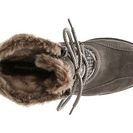 Incaltaminte Femei Bare Traps Aero Bootie Grey