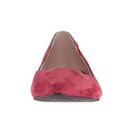 Incaltaminte Femei Calvin Klein Hyacinth GarnetCabernet Suede