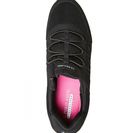 Incaltaminte Femei US Polo Assn Black Margo Bungee Sneakers Black