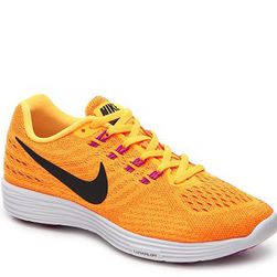 Incaltaminte Femei Nike Lunar Tempo 2 Lightweight Running Shoe - Womens Orange