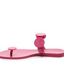 Incaltaminte Femei Bernardo Moon Jelly Sandal Pink