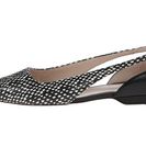 Incaltaminte Femei Cole Haan Amalia Sling Skimmer Black Dot PrintBlack