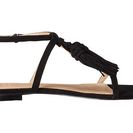 Incaltaminte Femei Marc Fisher LTD Crystal Black Savoy Suede
