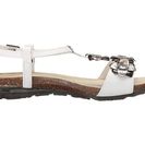 Incaltaminte Femei David Tate Merit White