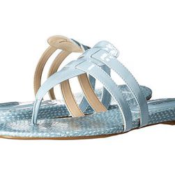 Incaltaminte Femei Nine West Outside3 Light Blue Synthetic