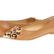 Chinese Laundry Extra Credit Camel Leather