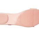 Incaltaminte Femei Melissa Shoes Flat Lovely Light Pink
