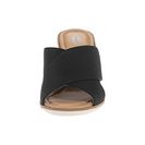 Incaltaminte Femei Dr Scholl\'s Jada Black Diamond Punch