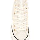 Incaltaminte Femei Converse Chuck Taylor All Star High Top Sneaker Women OFF WHITE