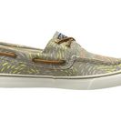 Incaltaminte Femei Sperry Top-Sider Bahama Fish Circle Taupe