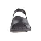 Incaltaminte Femei Born Ivana Black Full Grain Leather