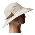 Accesorii Femei The North Face Horizon Brimmer Hat Atmosphere Grey