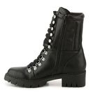 Incaltaminte Femei LFL Abbey Combat Boot Black