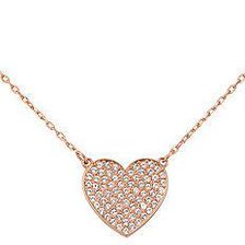 Swarovski Cupid Small Necklace 5198939 N/A