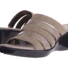 Incaltaminte Femei Aerosoles Self Yesteem Taupe Combo