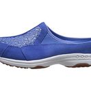 Incaltaminte Femei Easy Spirit Travellace Medium Blue Multi Suede