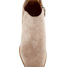 Incaltaminte Femei Franco Sarto Wayra Wedge Bootie - Wide Width Available TAUPE