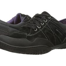 Incaltaminte Femei Merrell Albany Lace Black