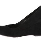 Incaltaminte Femei Born London - Crown Collection Black Suede