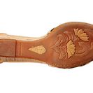 Incaltaminte Femei Born Brinley - Crown Collection Tan Hair Calf Combo