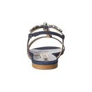 Incaltaminte Femei Badgley Mischka Amuse II Navy Denim
