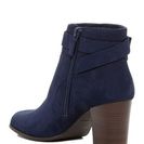 Incaltaminte Femei Cole Haan Rhinecliff Bootie BLAZER BLU