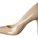 Incaltaminte Femei Nine West Caress Taupe Synthetic