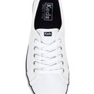 Incaltaminte Femei Keds Coursa Sneaker WHITE