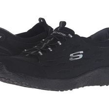 Incaltaminte Femei SKECHERS Burst - On Beat Black