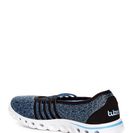 Incaltaminte Femei K-Swiss X Lite Mary Jane CMF Sneaker BLACK-BLUE BELL