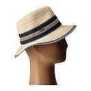 Accesorii Femei Steve Madden Panama Hat Denim